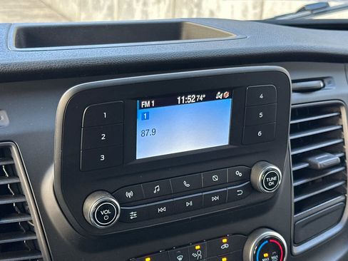 New 2025 Ford Transit 250 148 Medium Roof image 16