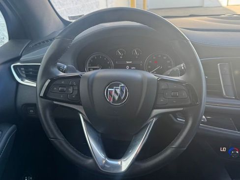 Used 2024 Buick Enclave Essence FWD image 15