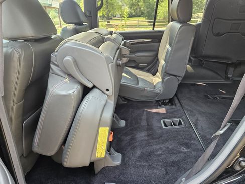 Used 2008 Lexus GX 470 AWD/4WD image 32