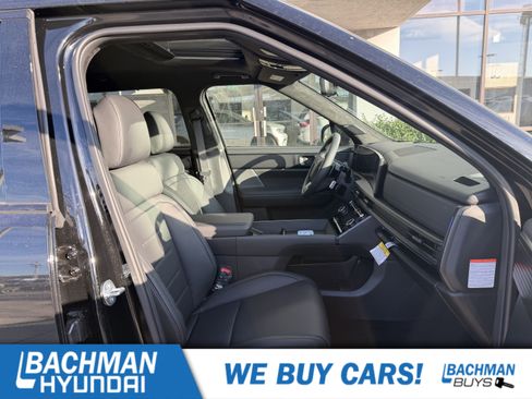 New 2026 Hyundai Santa Fe Calligraphy AWD/4WD image 21