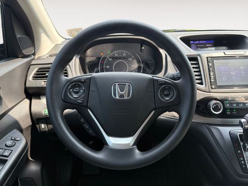 Used 2015 Honda CR-V EX image 12