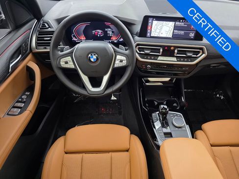 Used 2023 BMW X3 sDrive30i w/ Convenience Package w/ZPA RWD image 13