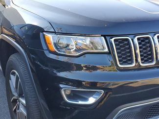 Used 2020 Jeep Grand Cherokee Limited w/ Trailer Tow Group IV video 2
