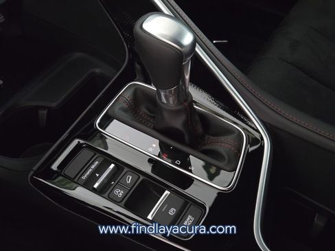 New 2025 Acura ADX A-Spec image 15