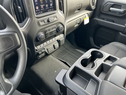 New 2026 Chevrolet Silverado 2500 Custom w/ Custom Value Package image 25