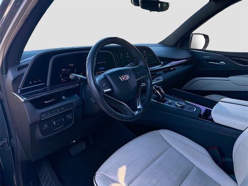 Used 2021 Cadillac Escalade Sport image 25