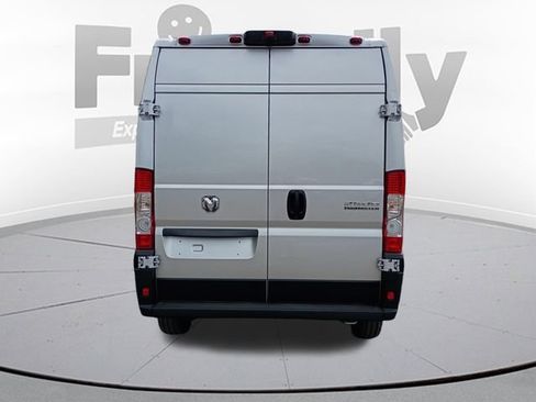 New 2026 RAM ProMaster 2500 w/ Convenience Group FWD image 6