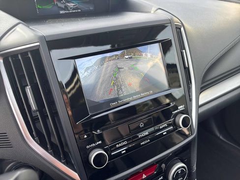 Used 2023 Subaru Forester Premium image 25