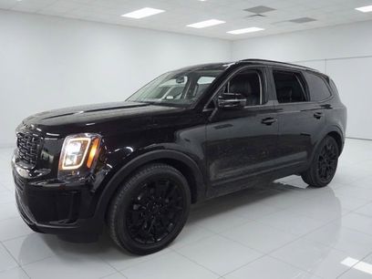 Used 2021 Kia Telluride EX w/ EX Premium Package