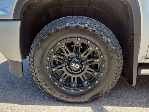 Used 2018 GMC Sierra 1500 Denali w/ Denali Ultimate Package AWD/4WD image 7