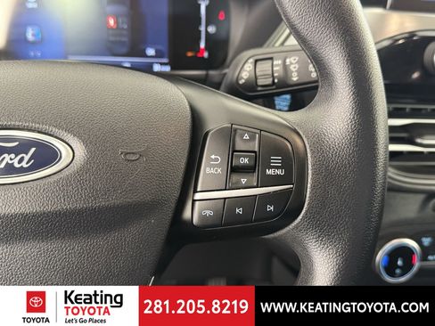 Used 2025 Ford Escape Active image 27