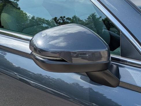 Used 2024 Honda CR-V EX-L image 10