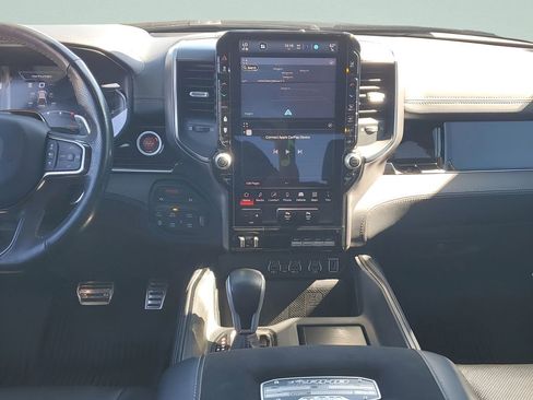 Used 2025 RAM 1500 RHO w/ RHO Level 1 Equipment Group image 28