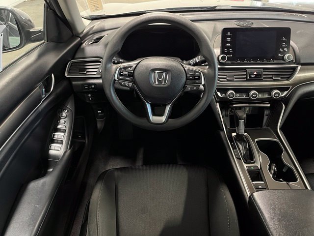 Used 2018 Honda Accord LX image 18