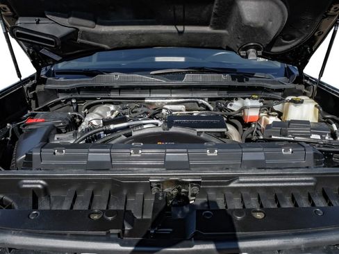 Used 2024 Chevrolet Silverado 2500 W/T image 56