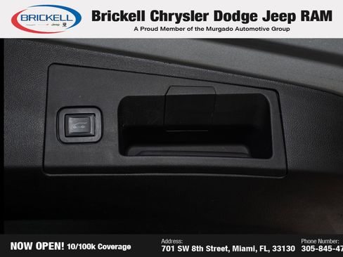 Used 2019 Cadillac XT5 Premium Luxury AWD/4WD image 10