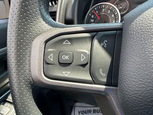 New 2024 RAM 2500 Tradesman w/ Chrome Appearance Group image 23