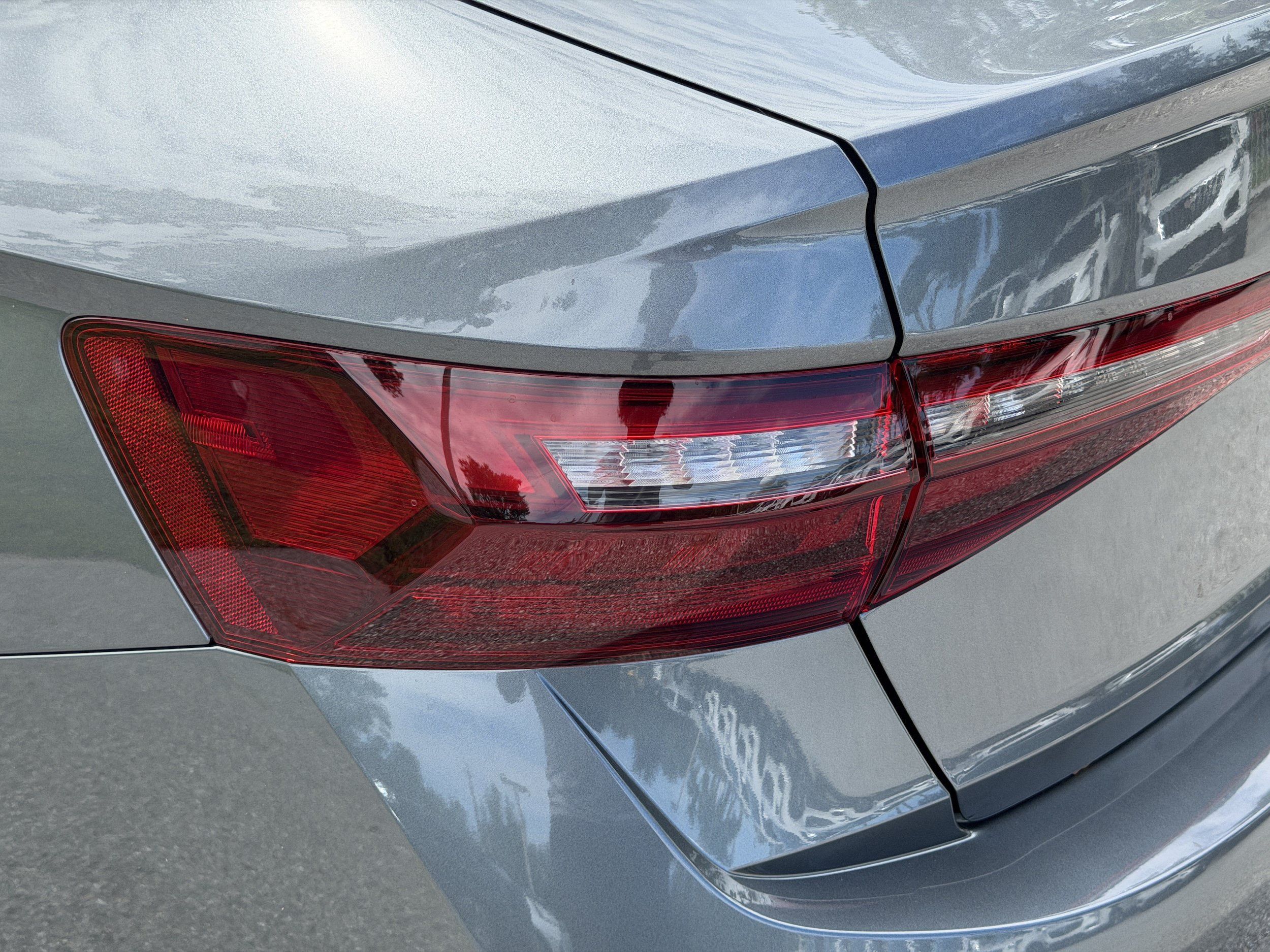 New 2026 Volkswagen Jetta SEL FWD image 10
