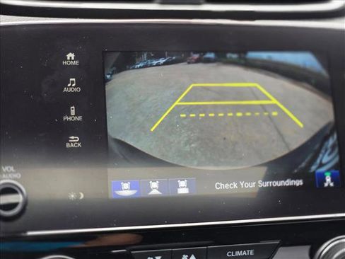 Used 2021 Honda CR-V EX image 17