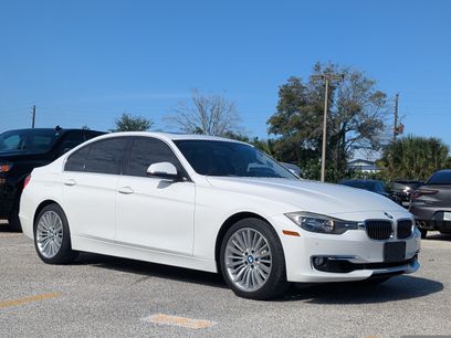 Used 2014 BMW 328i xDrive Sedan