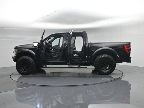 Used 2023 Ford F150 Raptor AWD/4WD image 39
