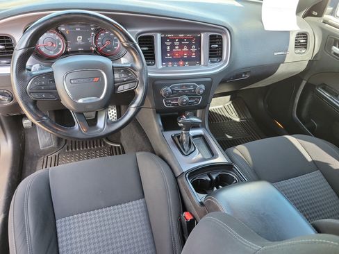 Used 2021 Dodge Charger R/T w/ Blacktop Package image 8