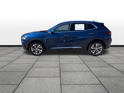 Used 2023 Buick Envision Essence FWD image 2