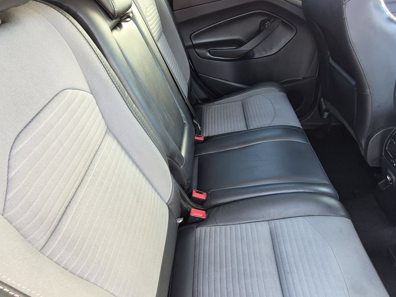 Used 2019 Ford Escape SE AWD/4WD image 21