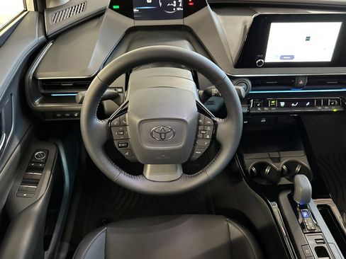 New 2026 Toyota Prius image 16