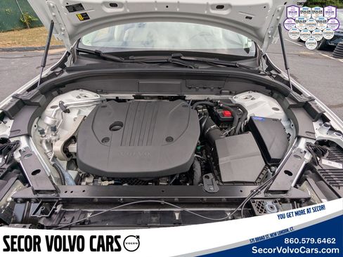 Certified 2023 Volvo XC60 B5 Plus w/ Climate Package image 24