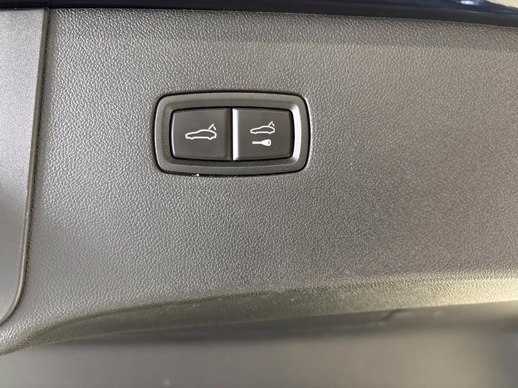 Certified 2024 Porsche Cayenne S AWD/4WD image 21