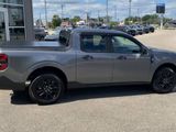 Certified 2024 Ford Maverick XLT w/ XLT Luxury Package image 2