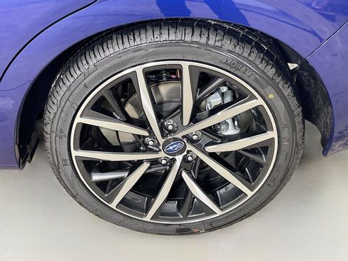 Used 2026 Subaru Impreza 2.0i Sport AWD/4WD image 30