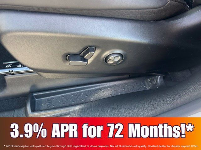 New 2026 Chrysler Pacifica Select FWD image 17