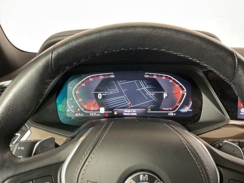 Certified 2022 BMW X5 xDrive40i w/ Premium Package image 10