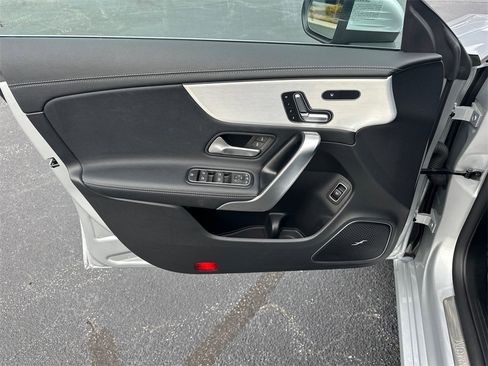 Certified 2023 Mercedes-Benz CLA 250 CLA 250 image 10