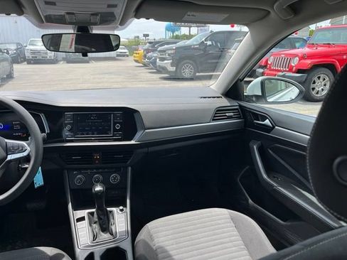 Used 2023 Volkswagen Jetta S FWD image 37