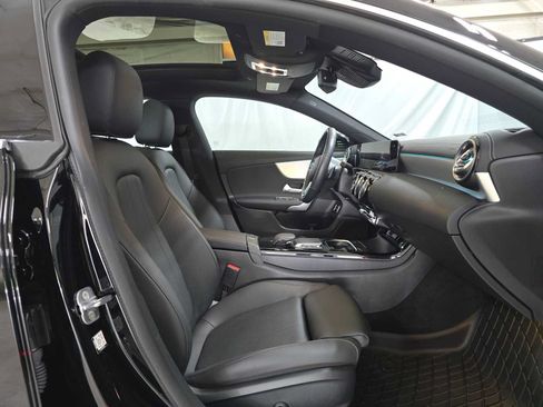 Certified 2023 Mercedes-Benz CLA 250 4MATIC image 10