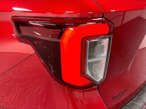 Used 2023 Ford Explorer ST w/ ST Street Pack AWD/4WD image 22