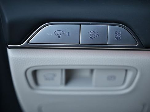 New 2026 Genesis GV80 2.5T Prestige image 20