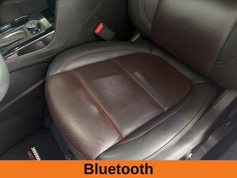 Used 2023 Chevrolet Blazer RS w/ Enhanced Convenience Package image 9