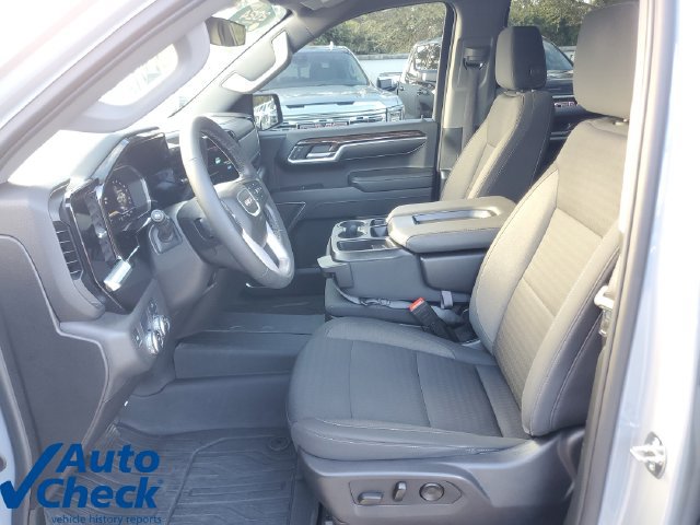 Used 2024 GMC Sierra 1500 Elevation w/ LPO, Elevation Black Package RWD image 16