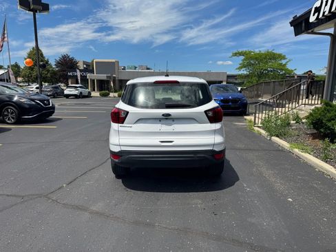 Used 2019 Ford Escape S FWD image 5