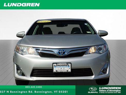 Used 2013 Toyota Camry LE image 10