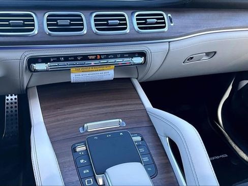 New 2026 Mercedes-Benz GLE 53 AMG 4MATIC Coupe image 18