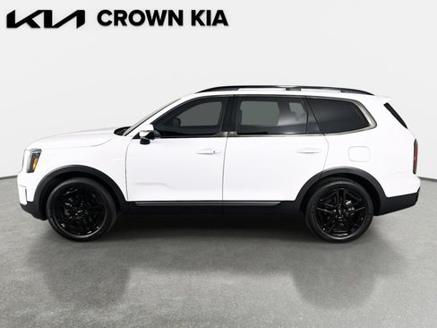 Certified 2023 Kia Telluride EX X-Line image 8