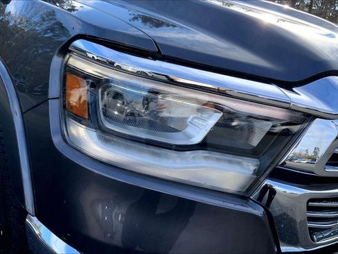Used 2022 RAM 1500 Laramie image 30