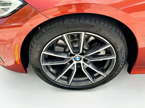 Used 2021 BMW 330i Sedan image 33