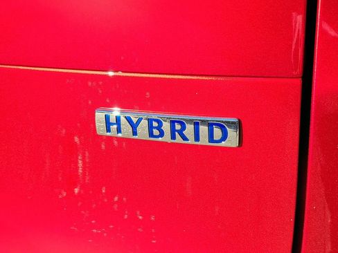 New 2026 MAZDA CX-50 AWD 2.5 Hybrid w/ Weather Package image 9