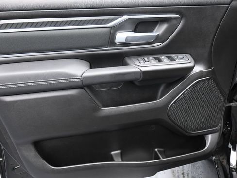 New 2026 RAM 1500 Big Horn image 9